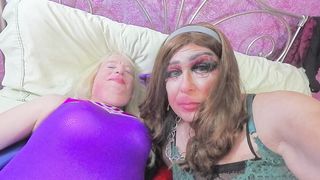 Michele Thompson Blows Jaimmie