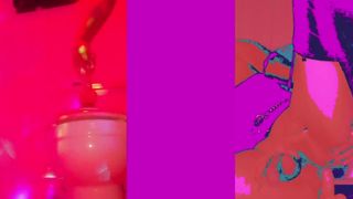 Kandi Kumz in Kolorz - LGBTQ+ colorific anal invasion have fun and fellate music flick
