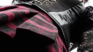 Crystal heads to the city three