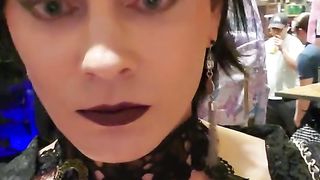 Crystal heads to the city three