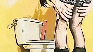 Fulfilled expectations question mark part II