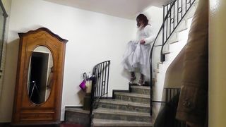 Style Display With Pecker & Jism