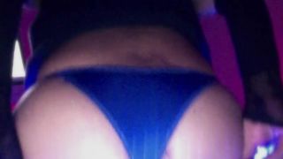 KellyCD666 More Cam Toying with Good-Sized Bootie!