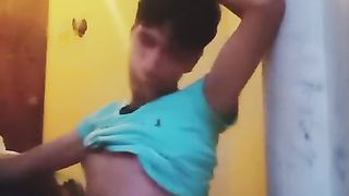 Baile splendid para todos mis seguidores desde Colombia