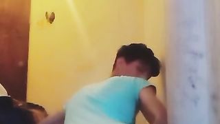 Baile splendid para todos mis seguidores desde Colombia