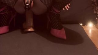 Frolicking with my beaver