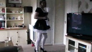 Phoebe the Maid 2017