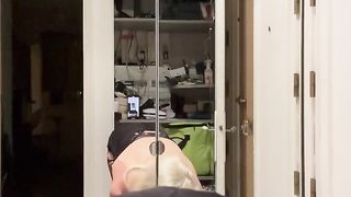 Unbelievable Unclothe Taunt part.1