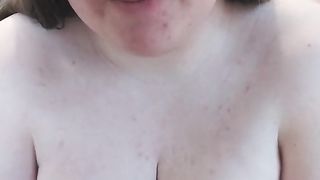 End of January figure display off and sloppy converse