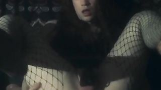 Sissy Jessica is such a taunt...