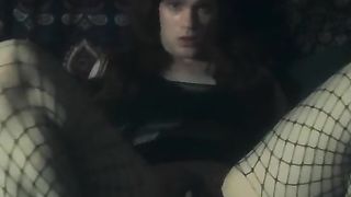 Sissy Jessica is such a taunt...