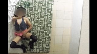 COGIENDO EN EL CINE, SEXO EN PUBLICO RELATO EROTICO MARIQUITA