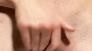 Trans Nubile Jizzes Firm After Caning His Meatpipe