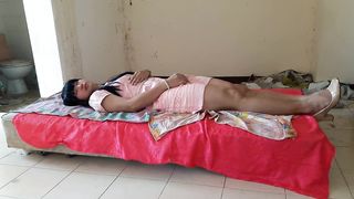 FN025 I want to hook-up I love foreign fellows