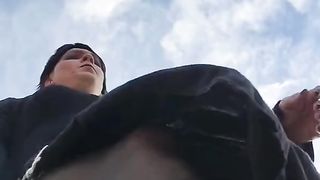 Crystal Dragon plucky December show trio