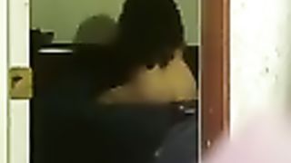 Me Railing and Squealing