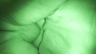 Sissy slut Miranda pounded and filled with cum