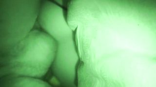 Sissy slut Miranda pounded and filled with cum