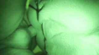 Sissy slut Miranda pounded and filled with cum