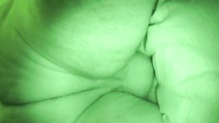 Sissy slut Miranda pounded and filled with cum