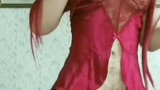 How super-sexy do I view?