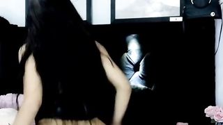 MY PARAMOUR WANTS TO DO FRESH HOOK-UP POSTURES