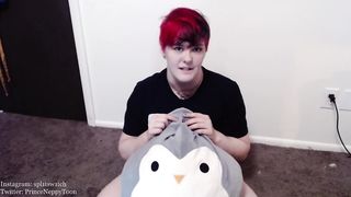 How to Screw a Trans Boy - Understanding Decent Terms, Labels, etc