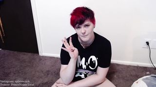 How to Screw a Trans Boy - Understanding Decent Terms, Labels, etc