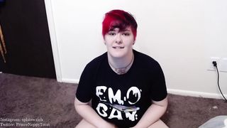 How to Screw a Trans Boy - Understanding Decent Terms, Labels, etc