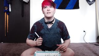 How To Give Excellent Oral Jobs According To A Trans Stud