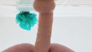 Ravaging my backside