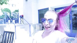 Gigi Nasti "Decked Out"