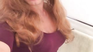 Crossdresser Being Killer (Loop)