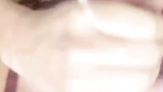 Shemale brazilian cum