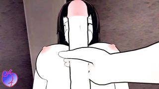 THREE DIMENSIONAL Futa ravage Futa