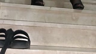 i Caught My Neighbor