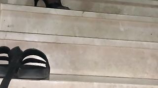 i Caught My Neighbor