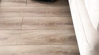 Father's fresh Wifey