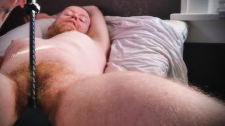 Slow Maneuverability Nasty Furry Trans Fellow