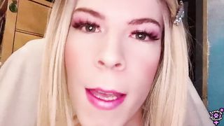 Adore Step-Mom's Pits, Soles & Bone Hefty Jizz Flow POINT OF VIEW Rolplay Jessica Bloom