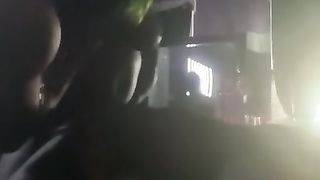 Total length flick of Bizarre Kinky Hump with Very First Stepcousins