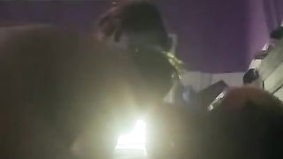 Total length flick of Bizarre Kinky Hump with Very First Stepcousins