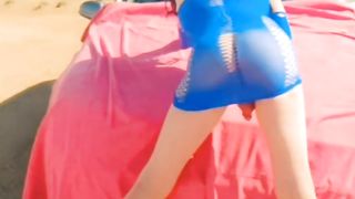 Truck and bed climbing compilation, which is your favorite truck climb