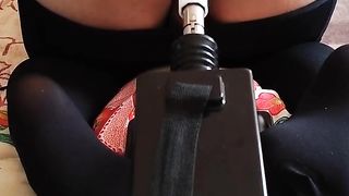 four mm diameter phallus tucked into backdoor