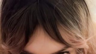 Super-Sexy sissy femboy, dragon faux-cock, dad penetrate and oral