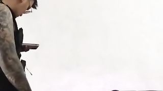 MY GF GIVES ME A BLOWAGE AS A HUMID BOUNTY