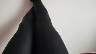 My fresh stretch pants