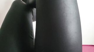 My fresh stretch pants