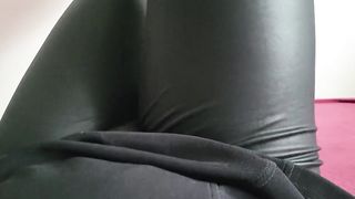 My fresh stretch pants