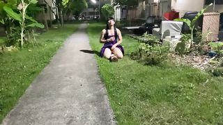 FN028 Fampfy nana hookup solo